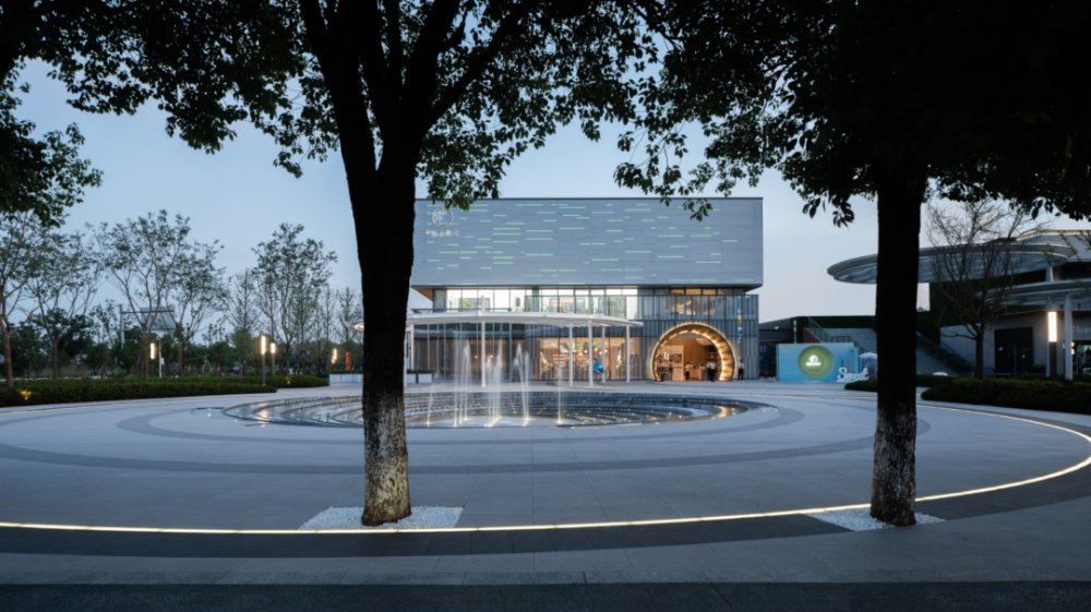 南昌联发·万科海上明月首开区