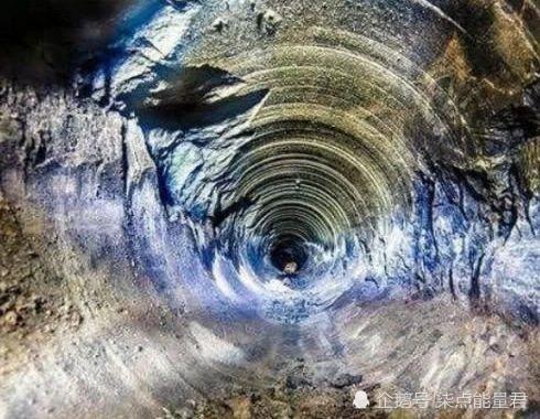 地球|苏联挖地球真正停的原因在49年后得到了答案
