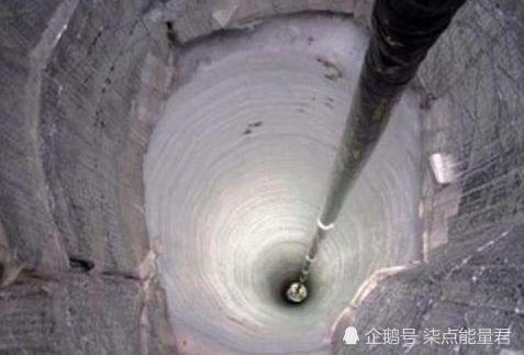 地球|苏联挖地球真正停的原因在49年后得到了答案