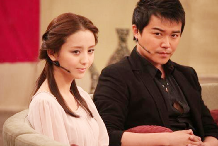 陈思诚|陈思诚秀恩爱翻车：知错能改的男人，值得托付一生