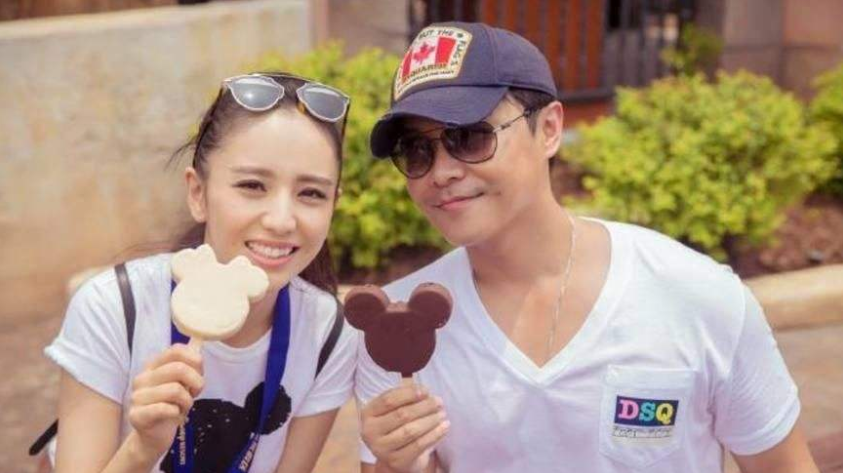 陈思诚|陈思诚秀恩爱翻车：知错能改的男人，值得托付一生