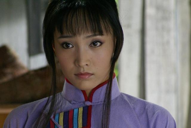 白百何|她与白百何文章是同学，27岁嫁入豪门，29岁被丈夫刺死在家中