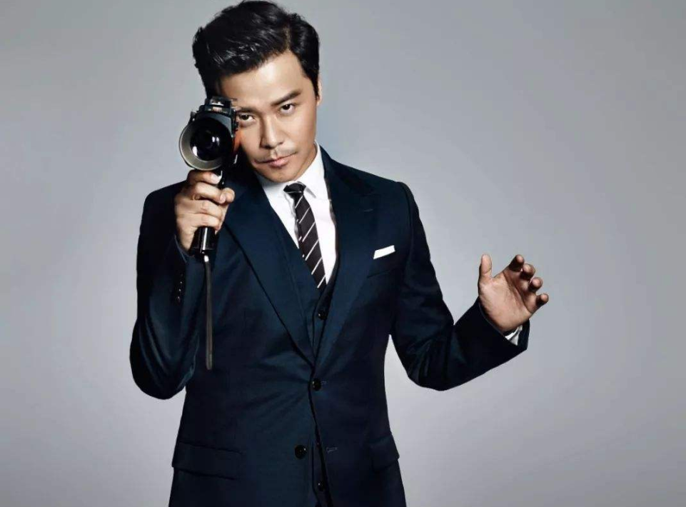 陈思诚|陈思诚秀恩爱翻车：知错能改的男人，值得托付一生