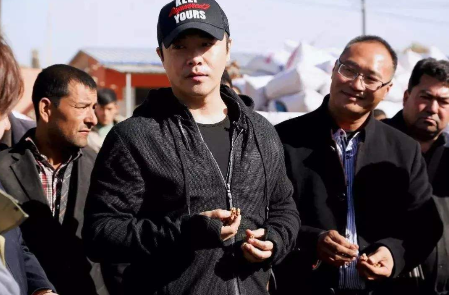 陈思诚|陈思诚秀恩爱翻车：知错能改的男人，值得托付一生