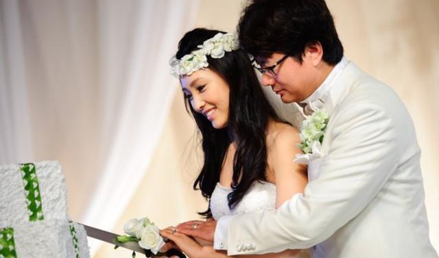 白百何|她与白百何文章是同学，27岁嫁入豪门，29岁被丈夫刺死在家中