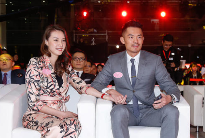 陈思诚|陈思诚秀恩爱翻车：知错能改的男人，值得托付一生