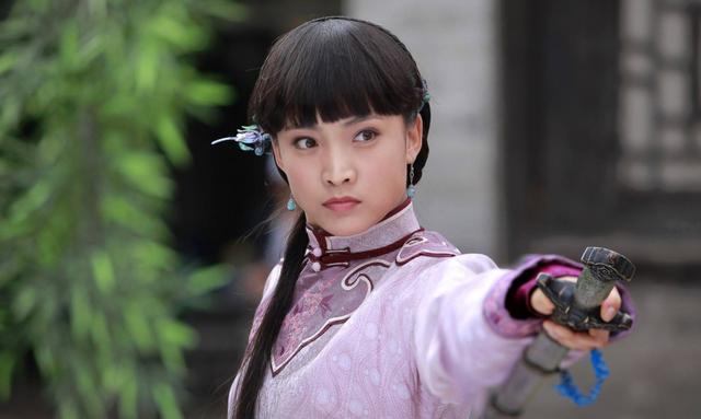 白百何|她与白百何文章是同学，27岁嫁入豪门，29岁被丈夫刺死在家中