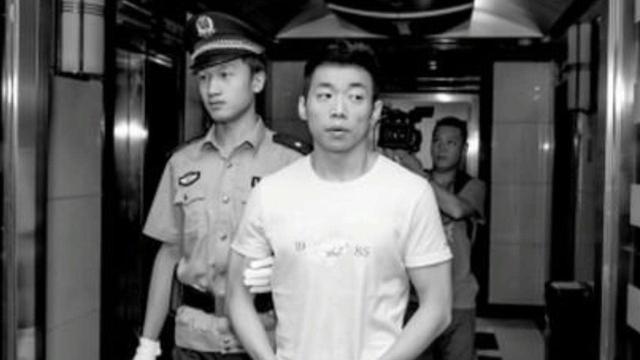 白百何|她与白百何文章是同学，27岁嫁入豪门，29岁被丈夫刺死在家中