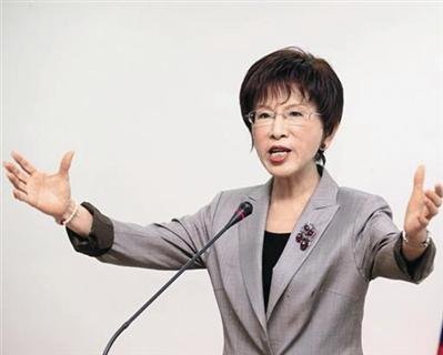 美卫生部长抵台 洪秀柱质问台当局-WordPress极简博客