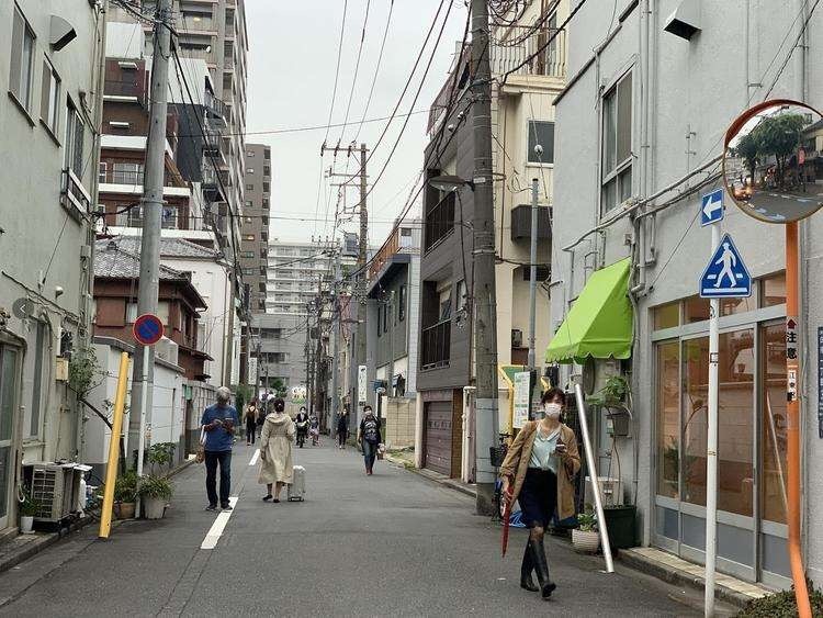 新冠病毒|日本新冠病毒发生变异！1天感染1500人！从东京向各地扩散！