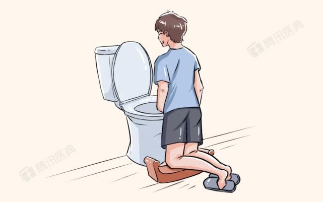 男生都会尿不准吗?日本实验真实揭秘:最高溅出 4 万滴尿