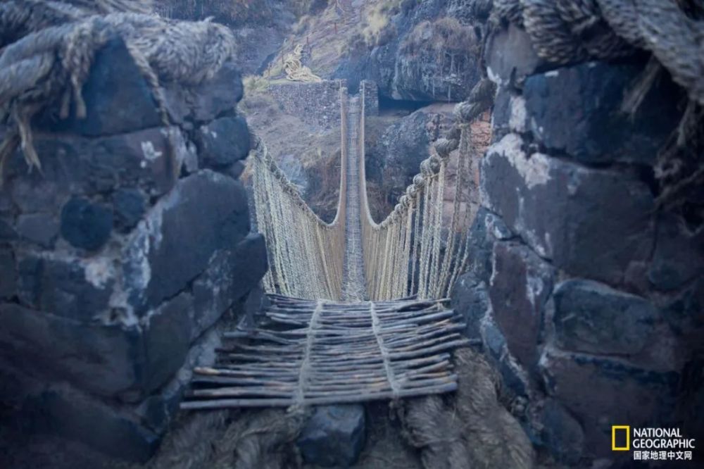 秘鲁_旅游|秘鲁人太能编了