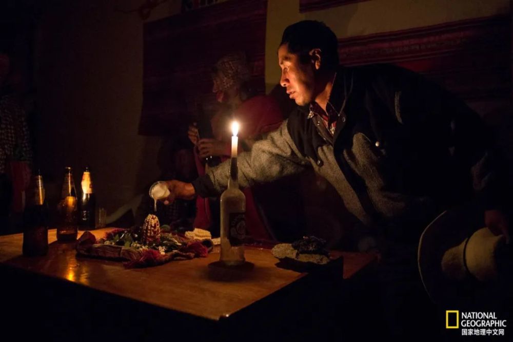 秘鲁_旅游|秘鲁人太能编了