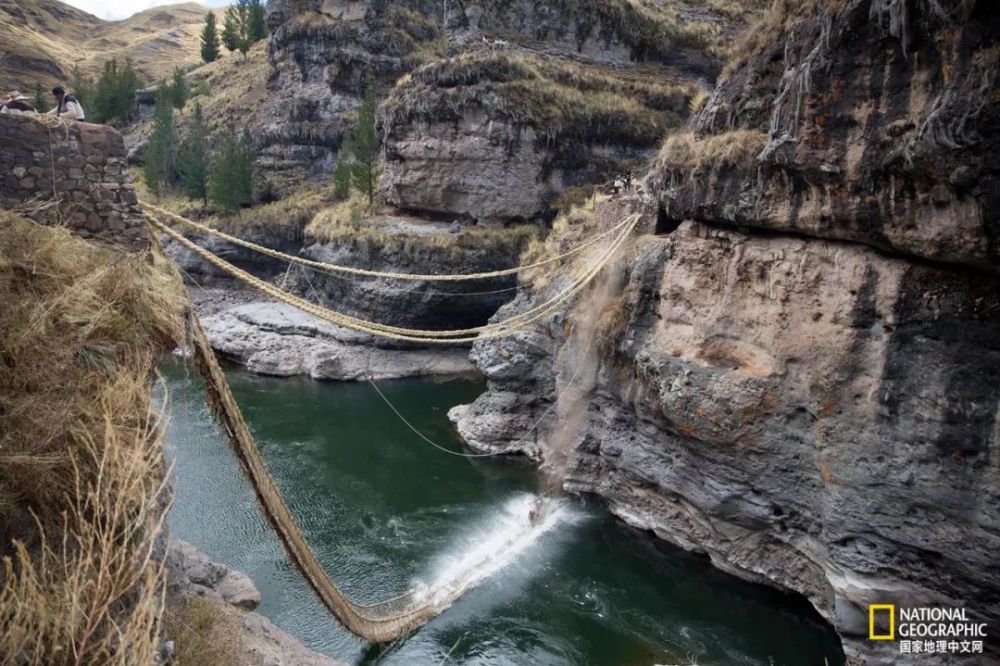 秘鲁_旅游|秘鲁人太能编了