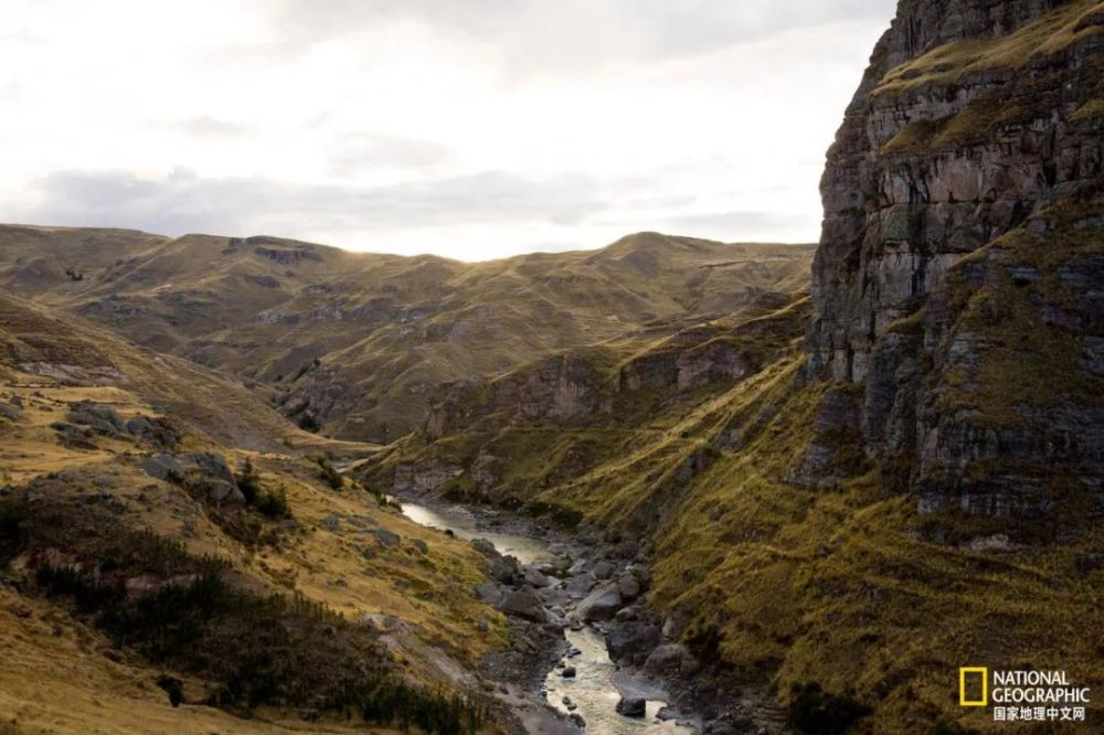 秘鲁_旅游|秘鲁人太能编了