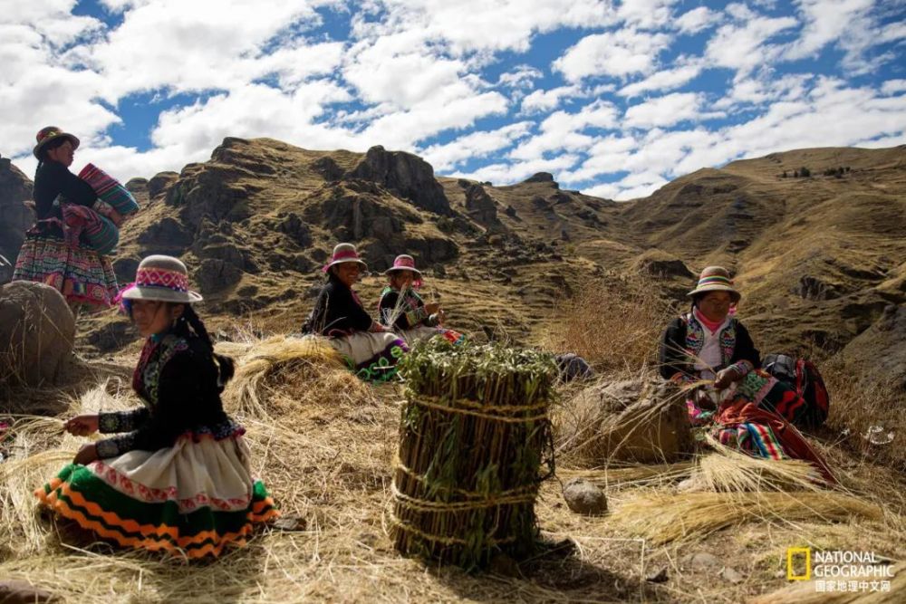 秘鲁_旅游|秘鲁人太能编了