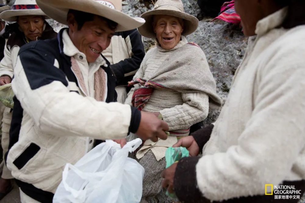 秘鲁_旅游|秘鲁人太能编了