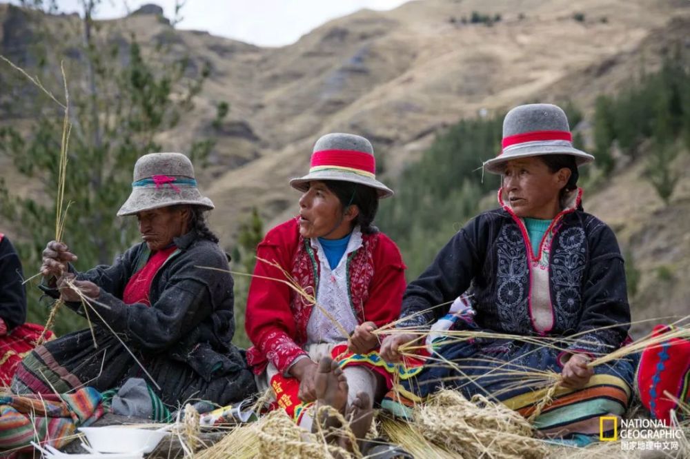 秘鲁_旅游|秘鲁人太能编了