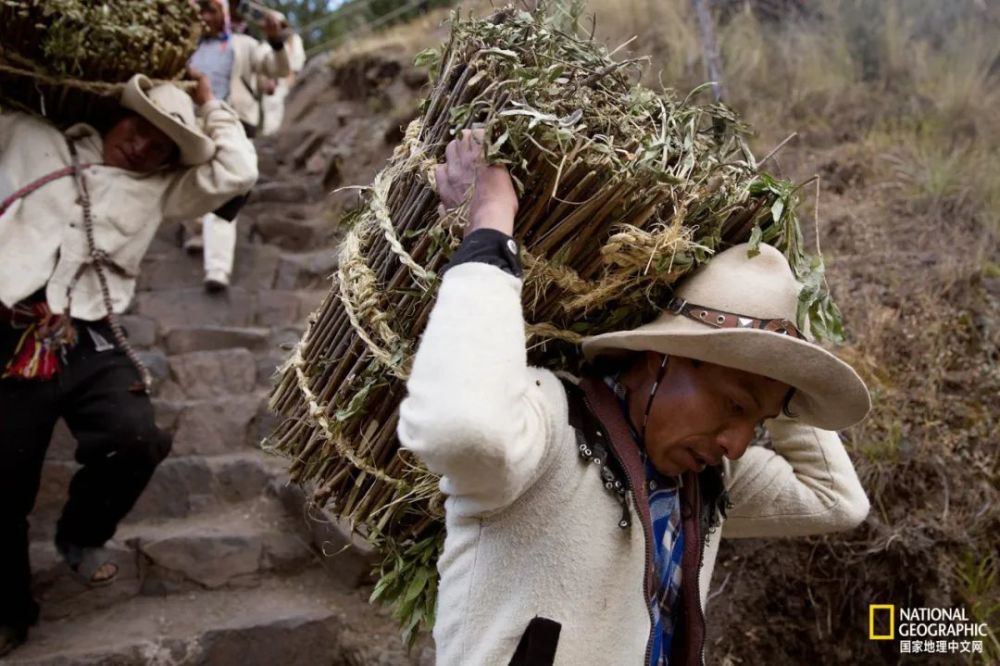秘鲁_旅游|秘鲁人太能编了
