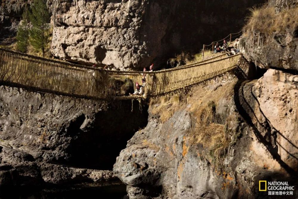 秘鲁_旅游|秘鲁人太能编了