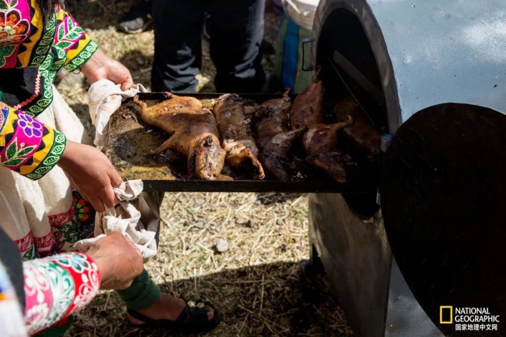 秘鲁_旅游|秘鲁人太能编了