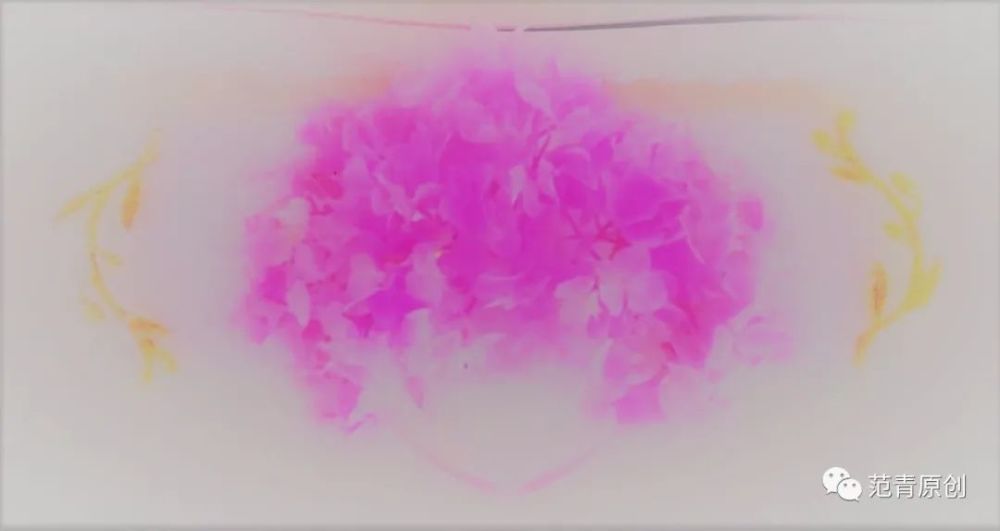 莫奈|2020 8月9日