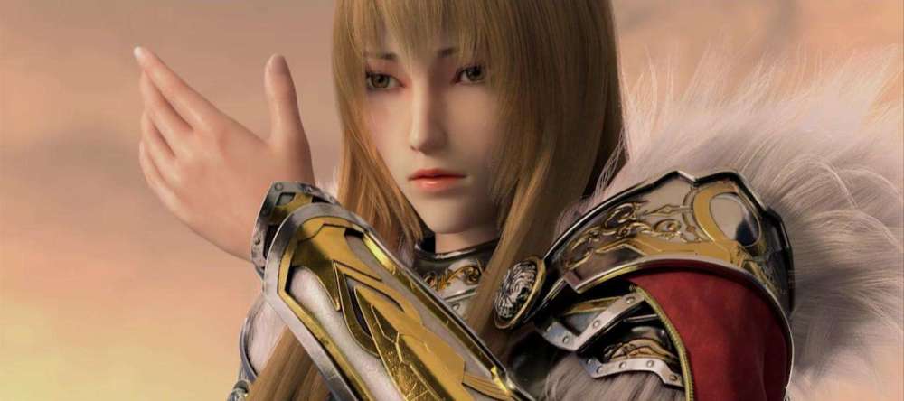 雄兵连第3季的主要剧情是费雷泽,天使彦为了保护天使