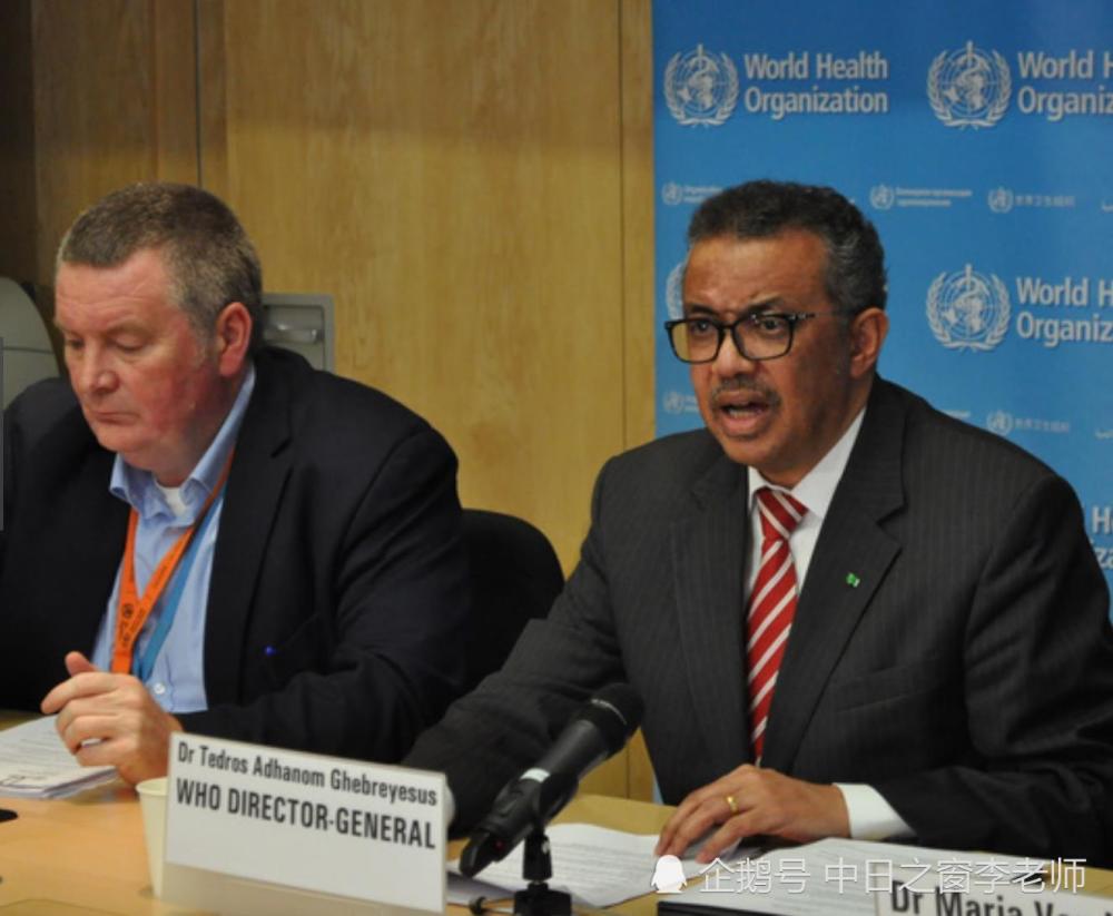 霍普金斯大学|世界新冠病毒感染者，逼近2000万人