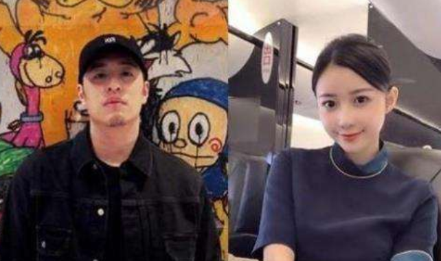 潘玮柏|潘玮柏要结婚？王思聪看热闹不嫌事大，“娱乐圈纪检委”名不虚传