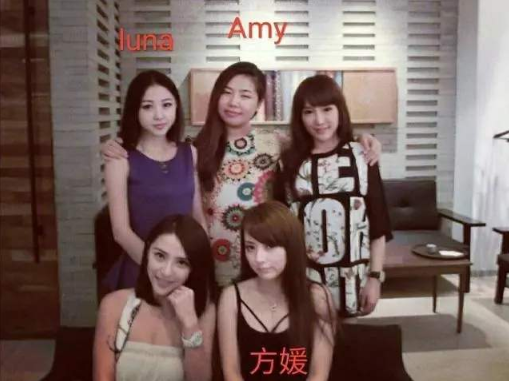 潘玮柏|潘玮柏要结婚？王思聪看热闹不嫌事大，“娱乐圈纪检委”名不虚传