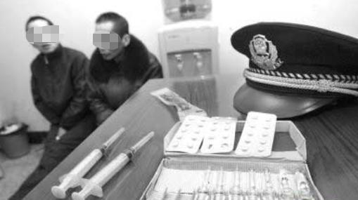 真相大白了!医学生偷麻药事件 涉事男生被捕，详情始末曝光