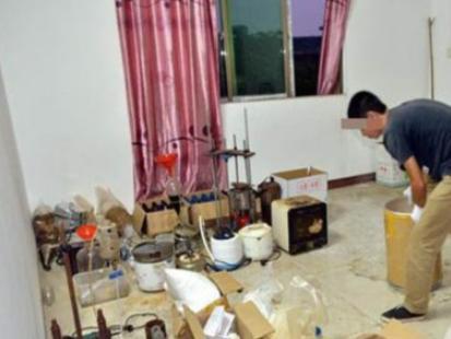 真相大白了!医学生偷麻药事件 涉事男生被捕，详情始末曝光