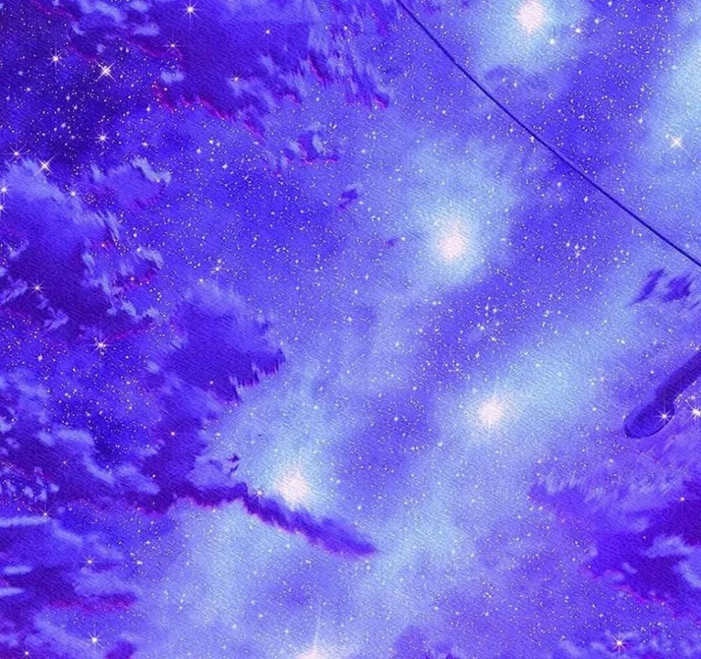 超仙气的朋友圈封面背景图