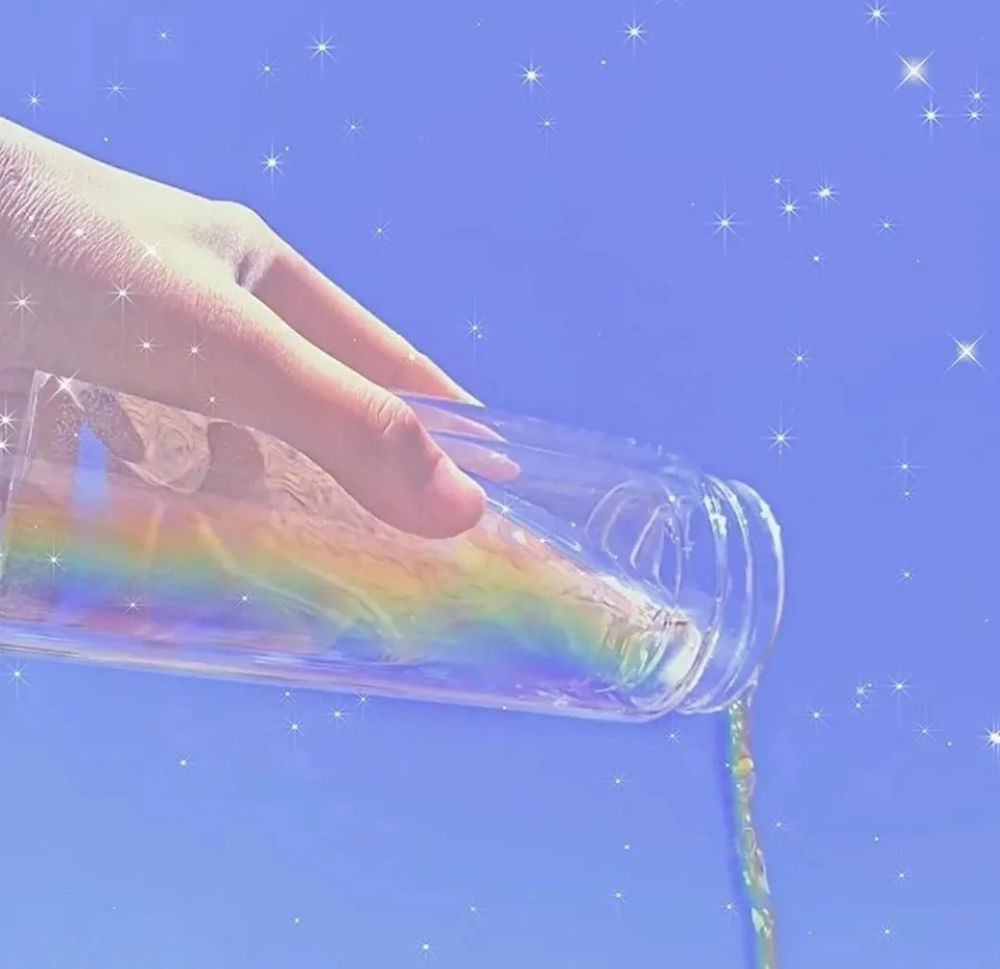 超仙气的朋友圈封面背景图