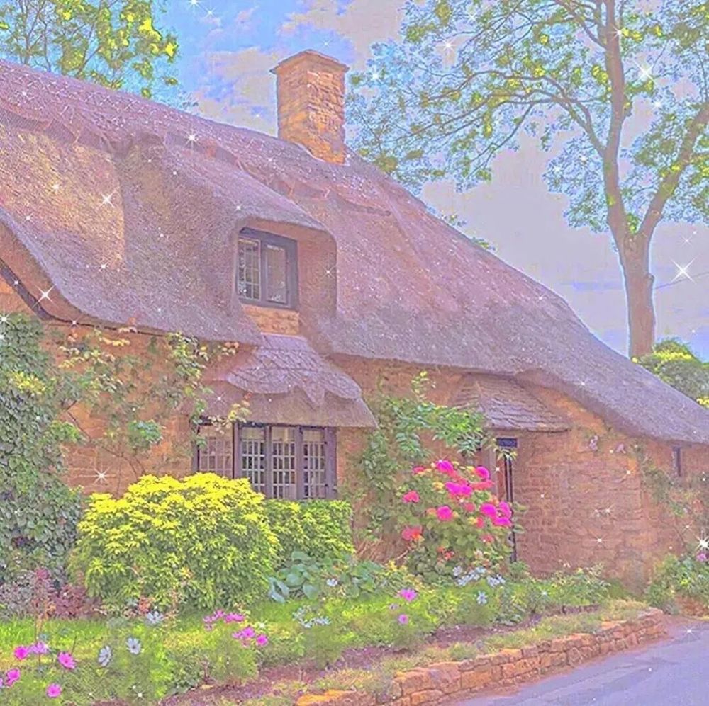 超仙气的朋友圈封面背景图