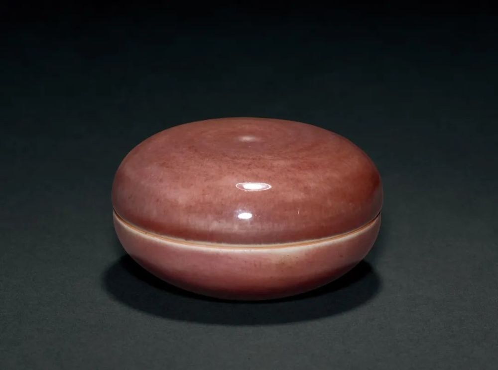 文房|诚轩20春拍·瓷器工艺品