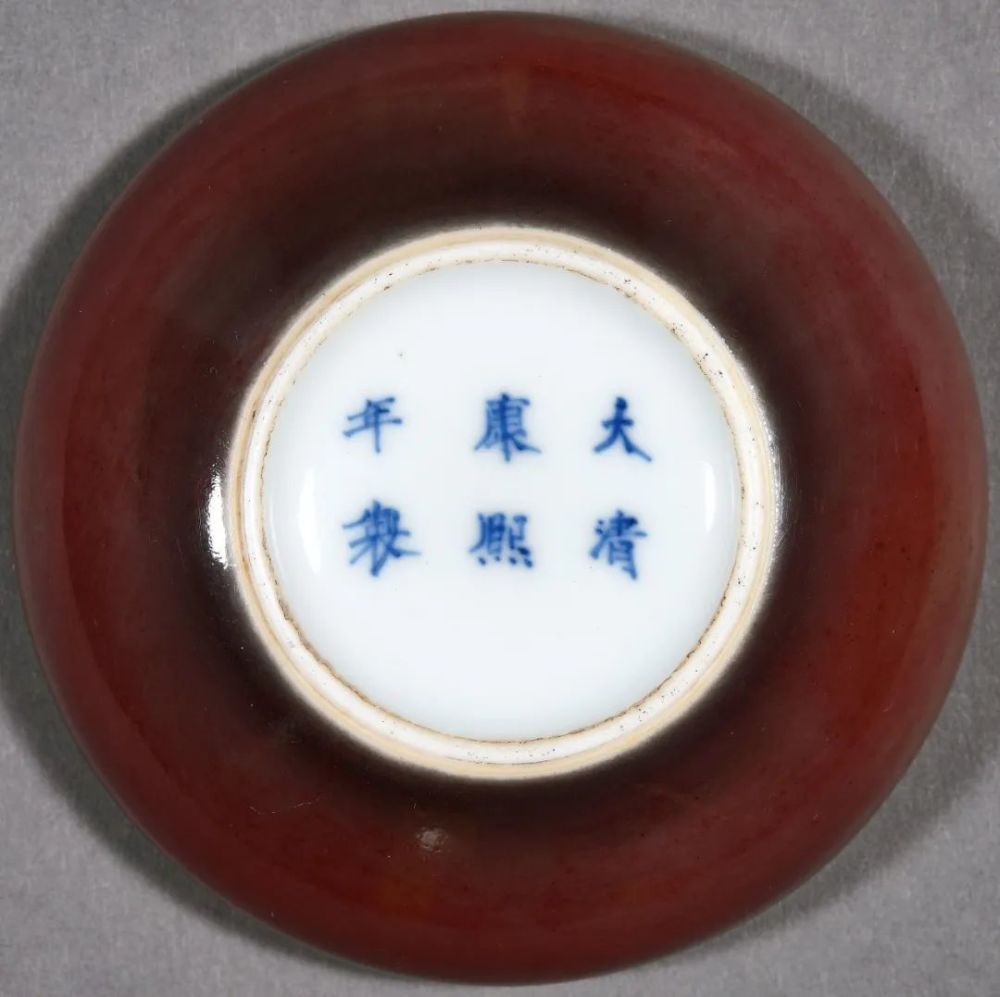 文房|诚轩20春拍·瓷器工艺品