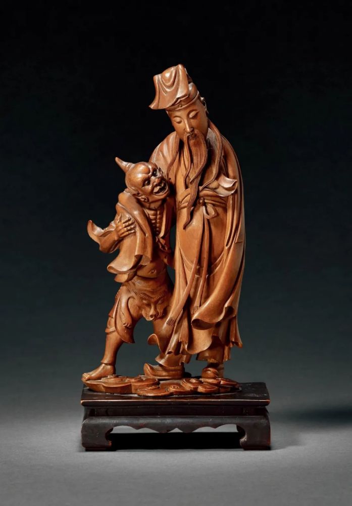 文房|诚轩20春拍·瓷器工艺品