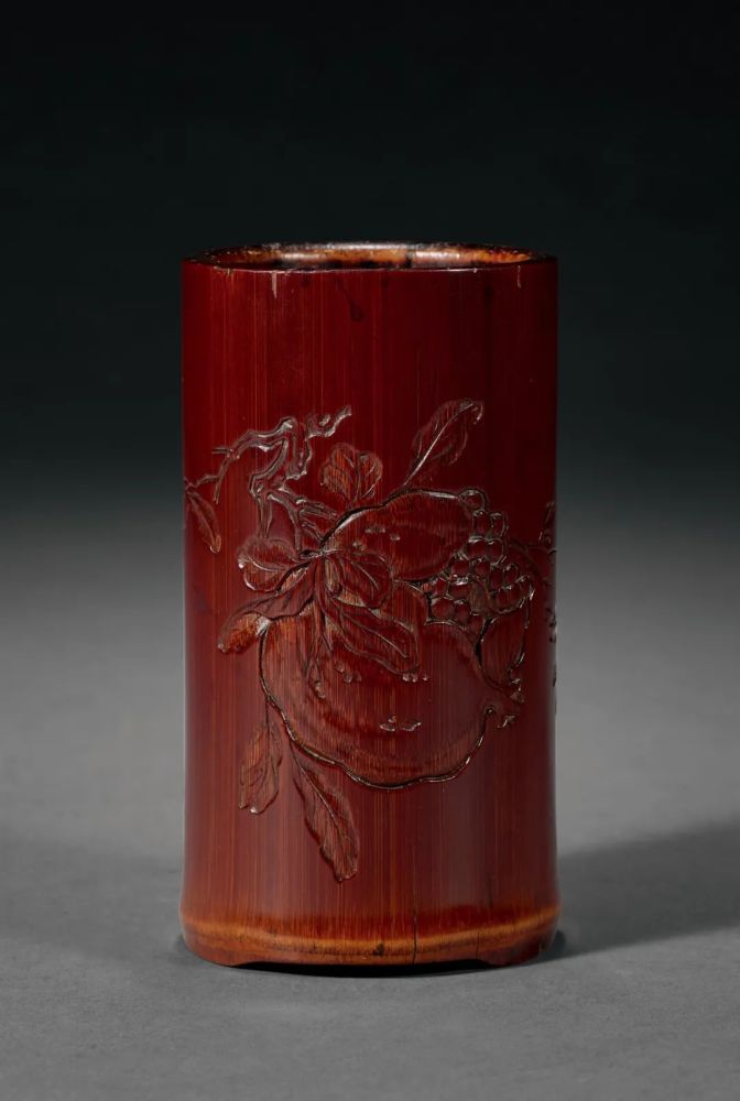 文房|诚轩20春拍·瓷器工艺品