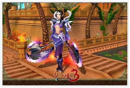 天龙八部：全服第一卡级星宿面板曝光，1万9属性秒杀95％满级号插图
