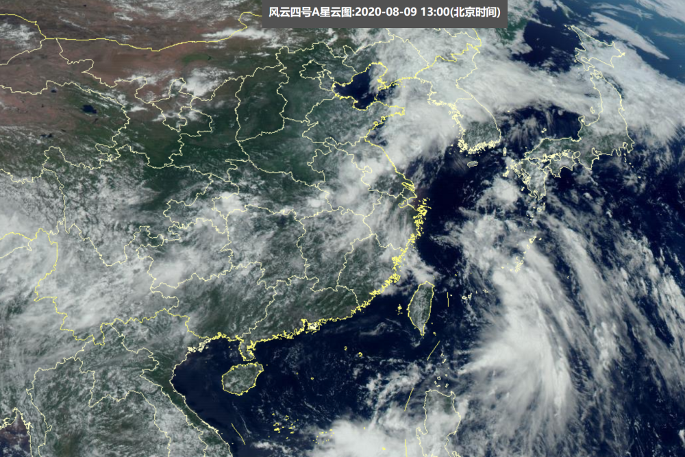 台风|台风蔷薇和2胚胎出现，太平洋突然“大乱斗”！会不会影响我国？