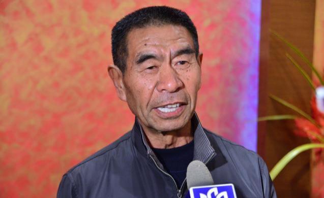 而霍元甲曾孙的话却与倪匡恰恰相反,霍元甲曾孙霍自正接受采访时这样