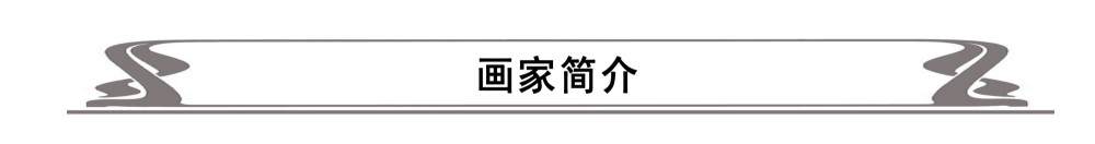 中国画廊推介画家精品·刘铭|2020 众妙之门 刘铭作品鉴赏