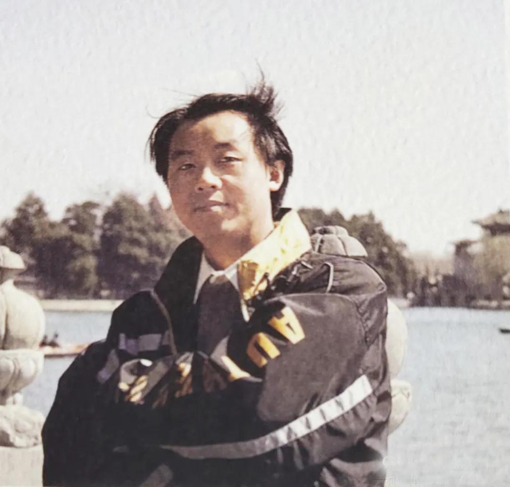 中国画廊推介画家精品·刘铭|2020 众妙之门 刘铭作品鉴赏