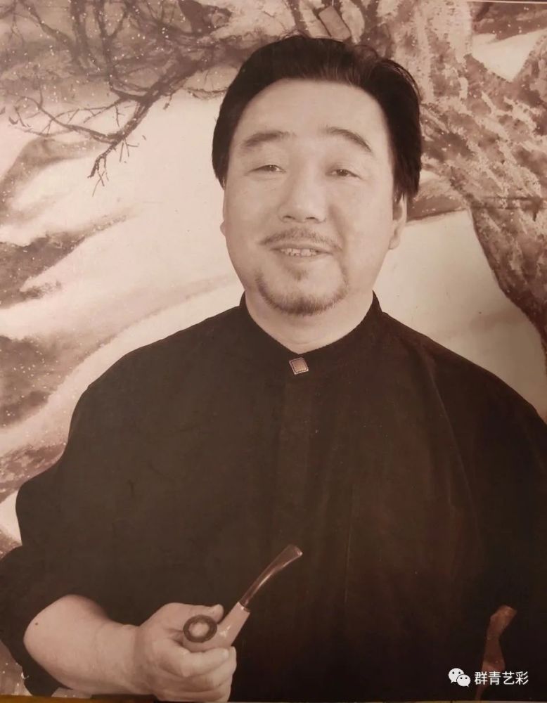 张俊根|重气韵 重意境——读张俊根的花鸟画