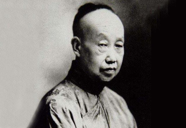 齐白石|齐白石被吴昌硕嘲笑，刻下一方印回应，30年后终于超越吴昌硕