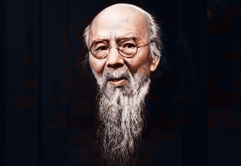 齐白石|齐白石被吴昌硕嘲笑，刻下一方印回应，30年后终于超越吴昌硕