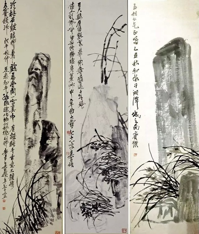 齐白石|齐白石被吴昌硕嘲笑，刻下一方印回应，30年后终于超越吴昌硕