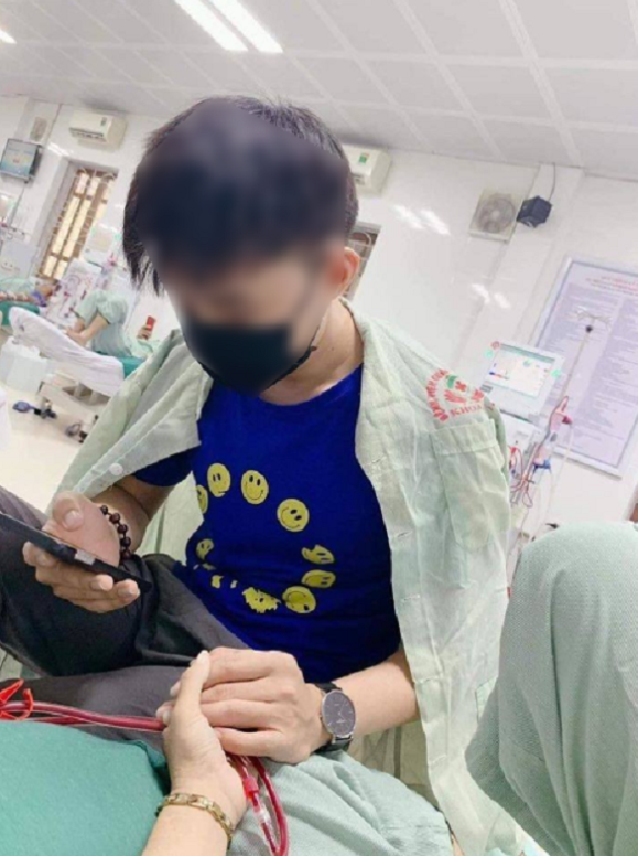 男友|女孩查出重病后切断与男友的联系，男友得知真相飞回国向其求婚