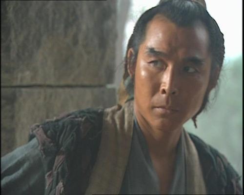 晁盖|晁盖的8个旧部，7人进入了天罡，为何还说宋江打压晁盖旧部